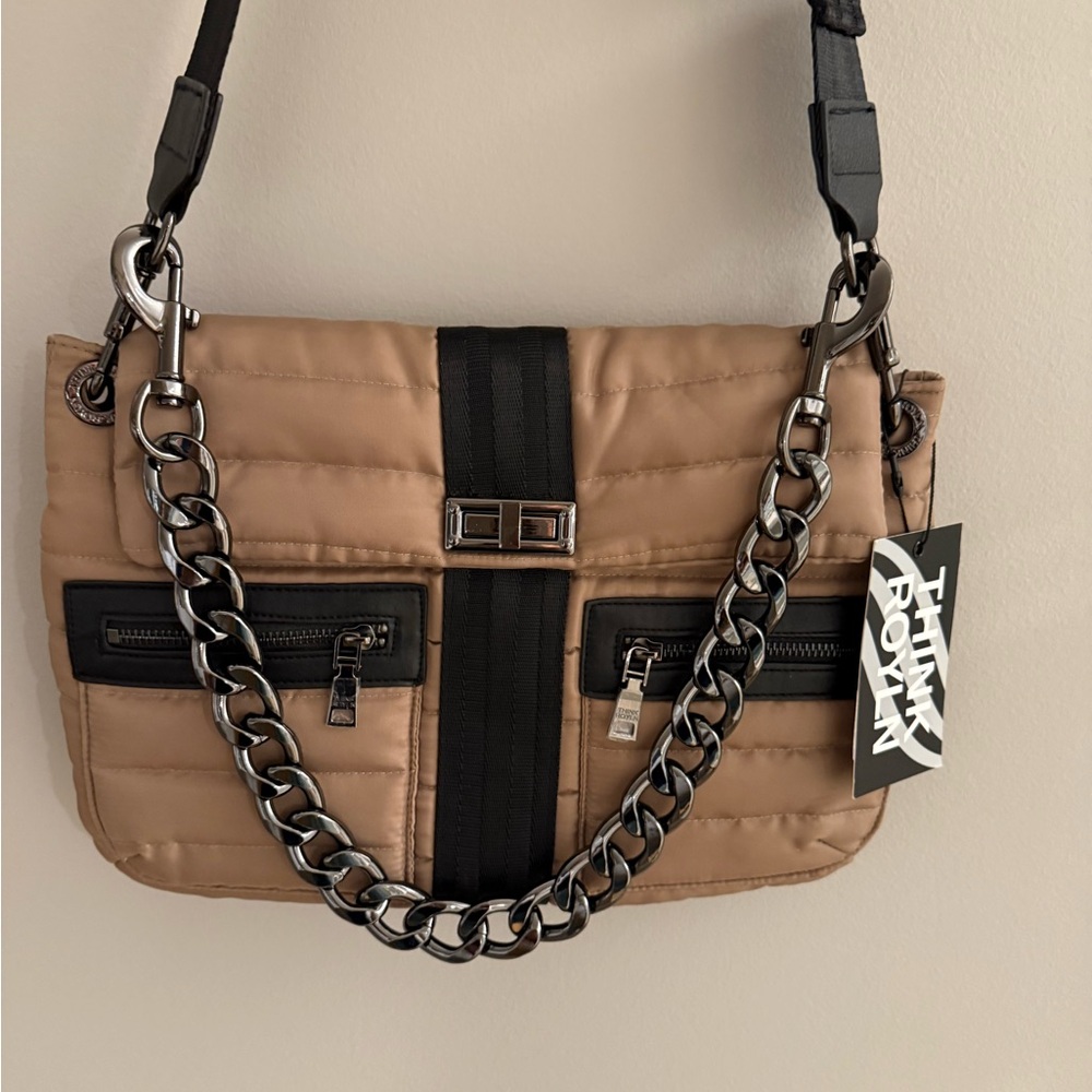 Think Rolyn Nottinghill Handbag